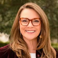 Carol Houston